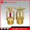 79 Degree Brass Material Fire Sprinkler Heads Prices