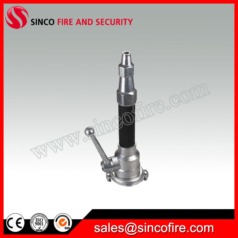 Fire Fighting Water Gun Branch Pipe