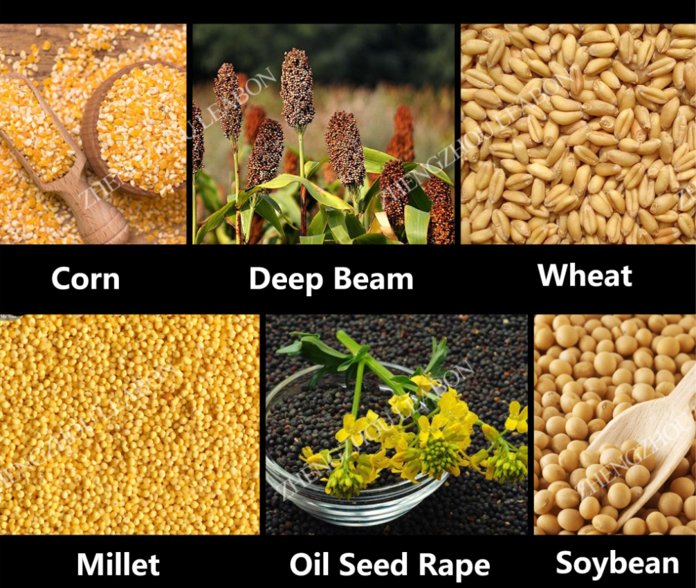 grain cleaning machine3 grain cleaning machine3