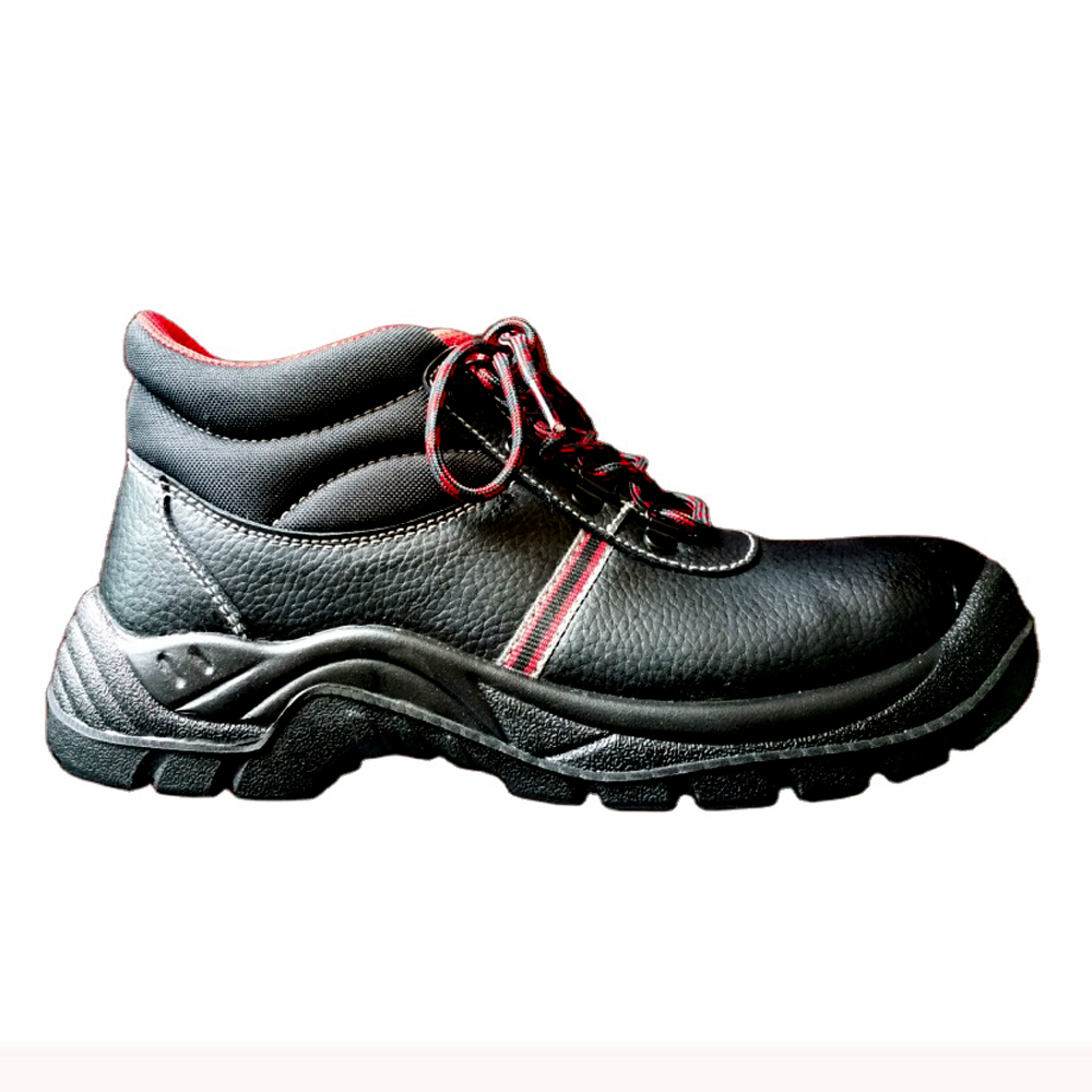 Lightweight Unisex Breathable Shoes Anti-skid Safety Shoes With Steel Toe Work Shoes Safety Calzado de seguridad