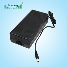 200W 24V8A power supply with level VI efficiency 