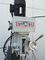 MGH757Z. Universal Mill Gear Head Drive with Easson 3 Axis Digital Readout