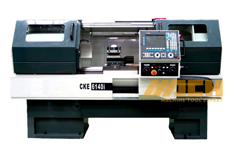 Economic CNC Lathe Machine Model: CKE6130/36/40