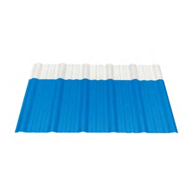 Plastic Roof Tiles プラスチック屋根瓦