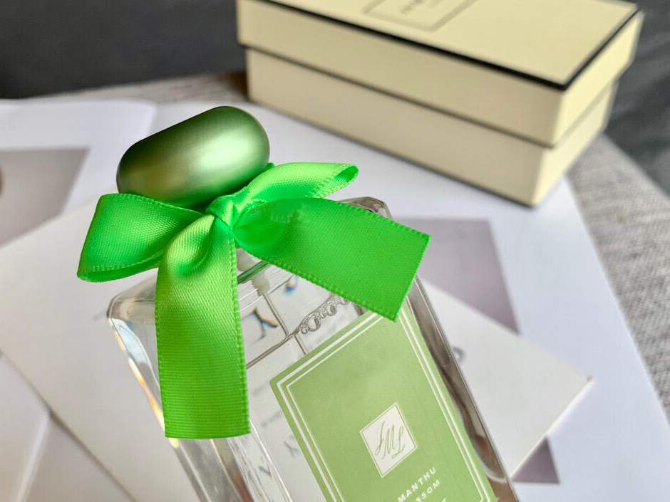 Green perfume Industry صناعة العطور الخضراء