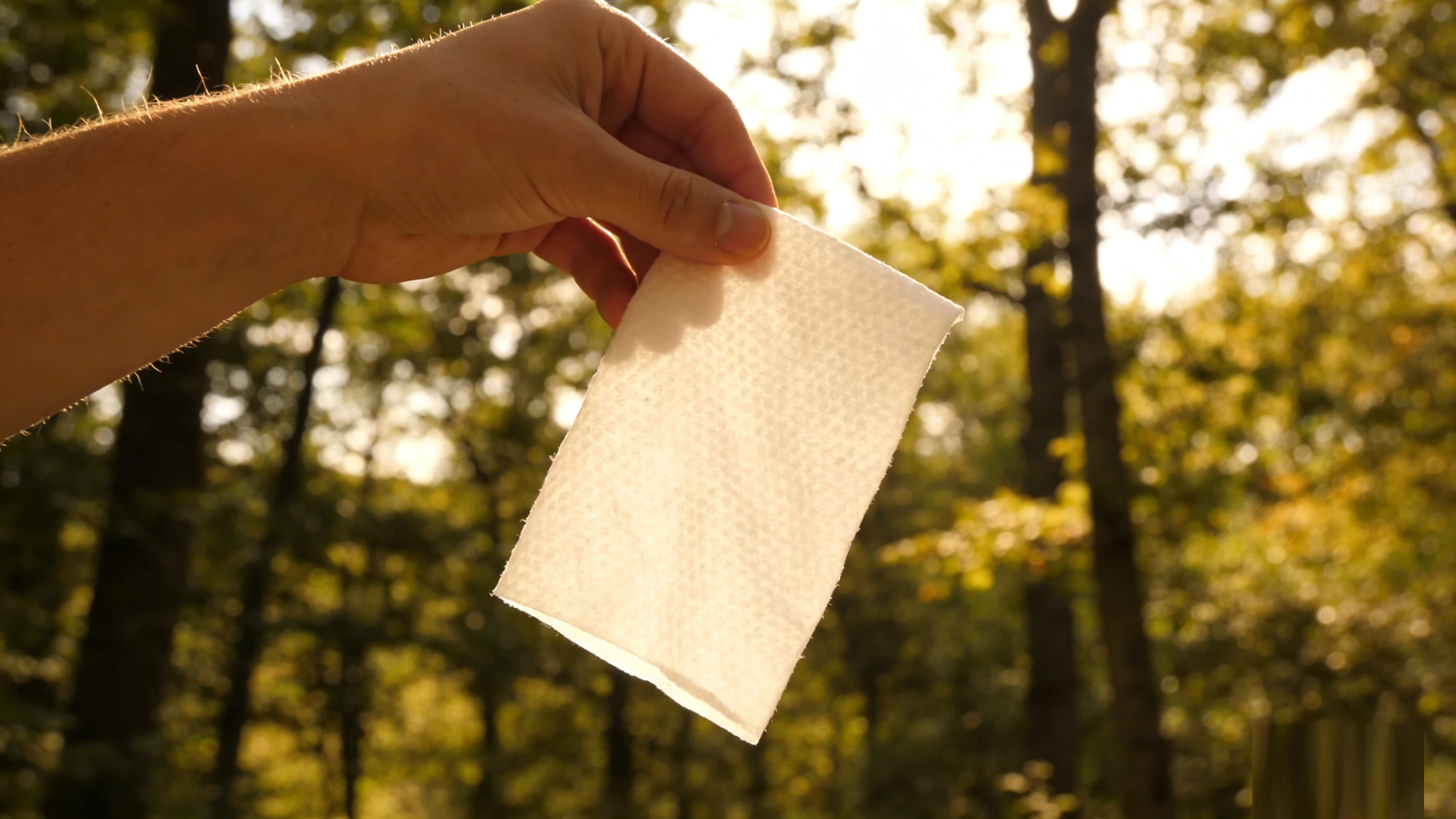 High quality wet wipes made from nonwoven fabric kain lap basah berkualiti tinggi tekstur kain bukan tenunan