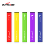 Ocitytimes 300 bocanadas Cigarrillo eléctrico Desechable Vape Pen