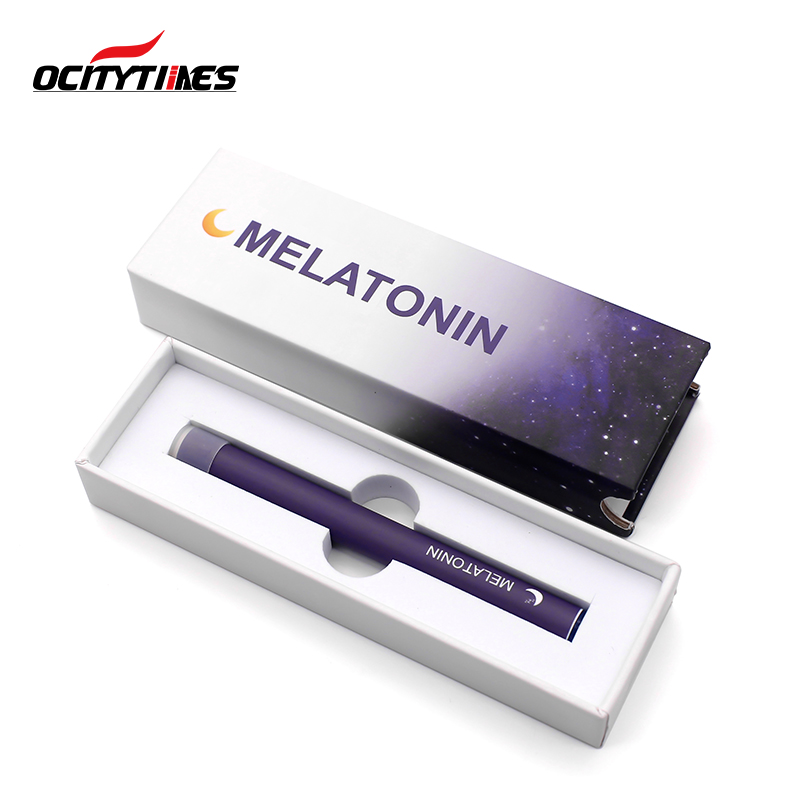 vaporizador de melatonina