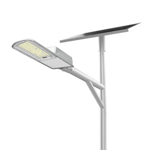 多合二太阳能路灯YL系列