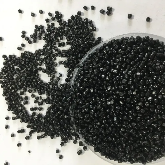 Black Masterbatch N70A-1 黑色MasterBatch N70A-1