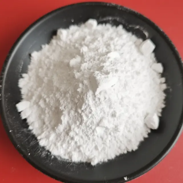 Nano Calcium Carbonatum