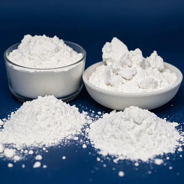 Nano Calcium Carbonate Nano uhličitan vápenatý