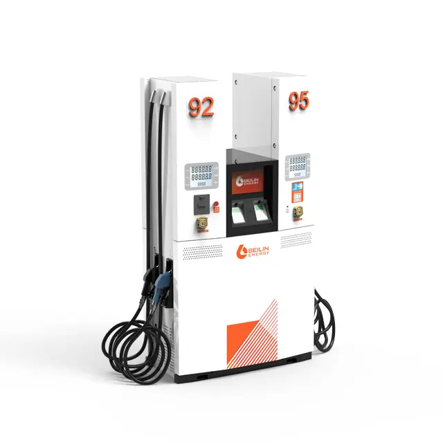 XC Fuel dispenser XC加油机