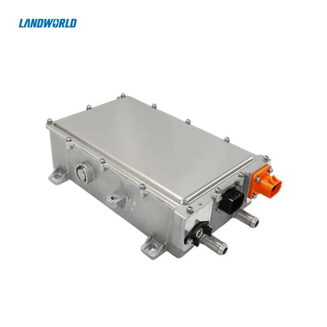 3kW DC/DC 3kW DC/DC