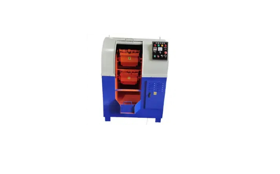 Poliermaschine