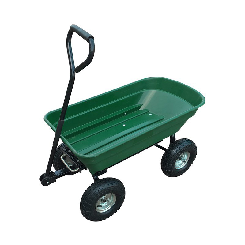 yard cart Hofwagen