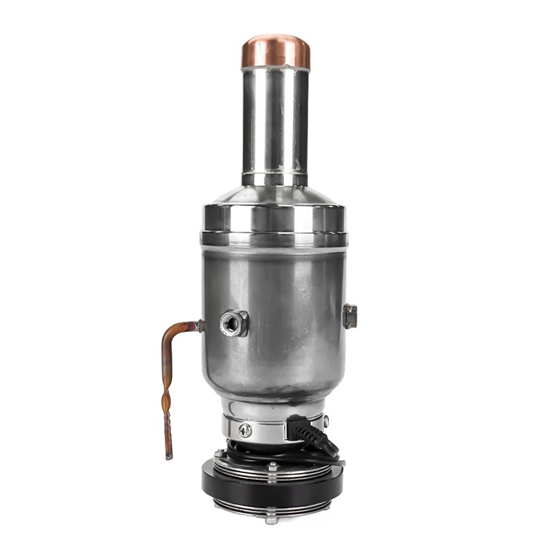 Libreng piston stirling cooler