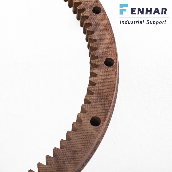 gear material selection 기어 재료 선택