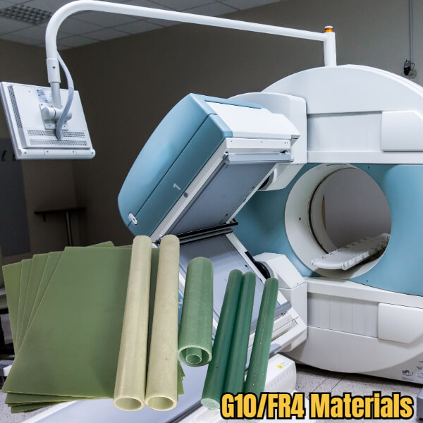 The Critical Role of G10 FR4 Materials in Modern Medical Devices 2 현대 의료 기기에서 G10 FR4 재료의 중요한 역할 2