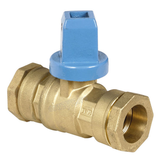 Cw625n Robinet De Prise En Charge Valve