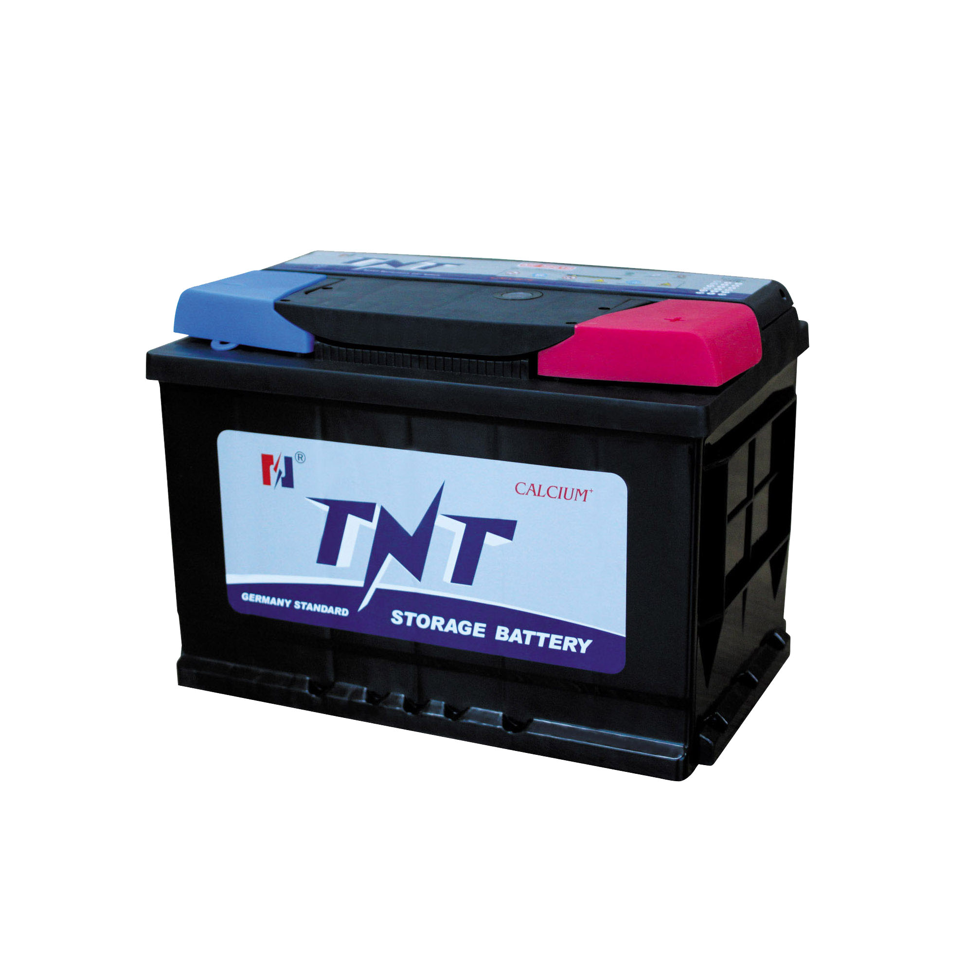 MF DIN66 Automotive 12V Maintenance Free Car Battery