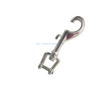  85mm,100mm Marine-grade 316 Stainless Steel Scuba Diving D Shackle Bolt Snap for Attaching Accessories: Lights, Gauges, Cameras and Bags