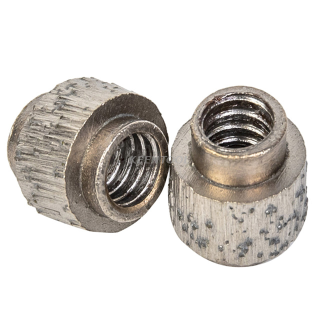 Спеченные алмазные шарики диаметром от 7,2 мм до 11,5 мм для любой резки камня и бетона