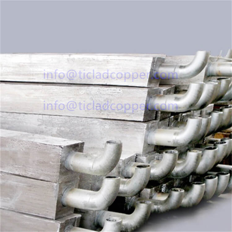 Sacrificial Zinc Anode /Zinc Sacrificial Anode for Cathodic Protection