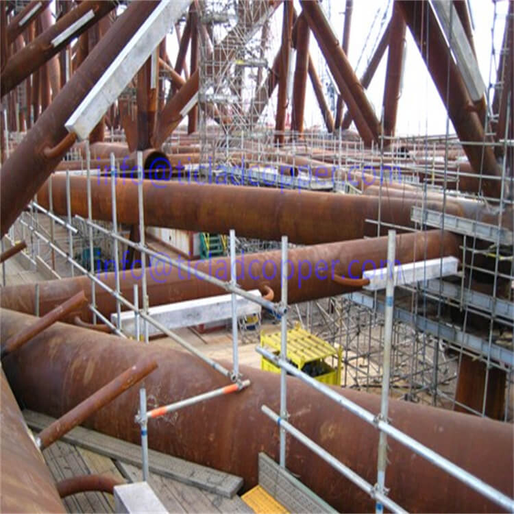 Cathodic Protection Sacrificial Anode Zinc Anode for Ships Hull/Sacrificial Magnesium Anode/ Sacrificial Aluminum Anode