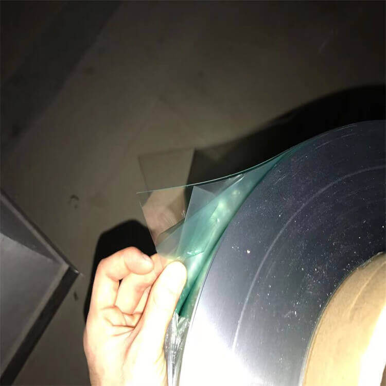 polycarbonate film