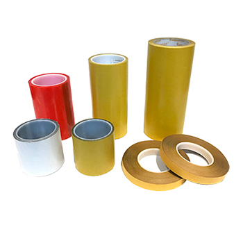 PET double-sided tape