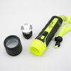 Waterproof 3 WATT LED Flashlight for Diving