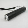 Cylinder Shape Rechargeable Power Bank 5 Watt Aluminium Flashlight