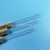 Medical Tube Cleaning Brushes Bristle And Cotton Head