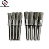 Stainless Steel End Brushes