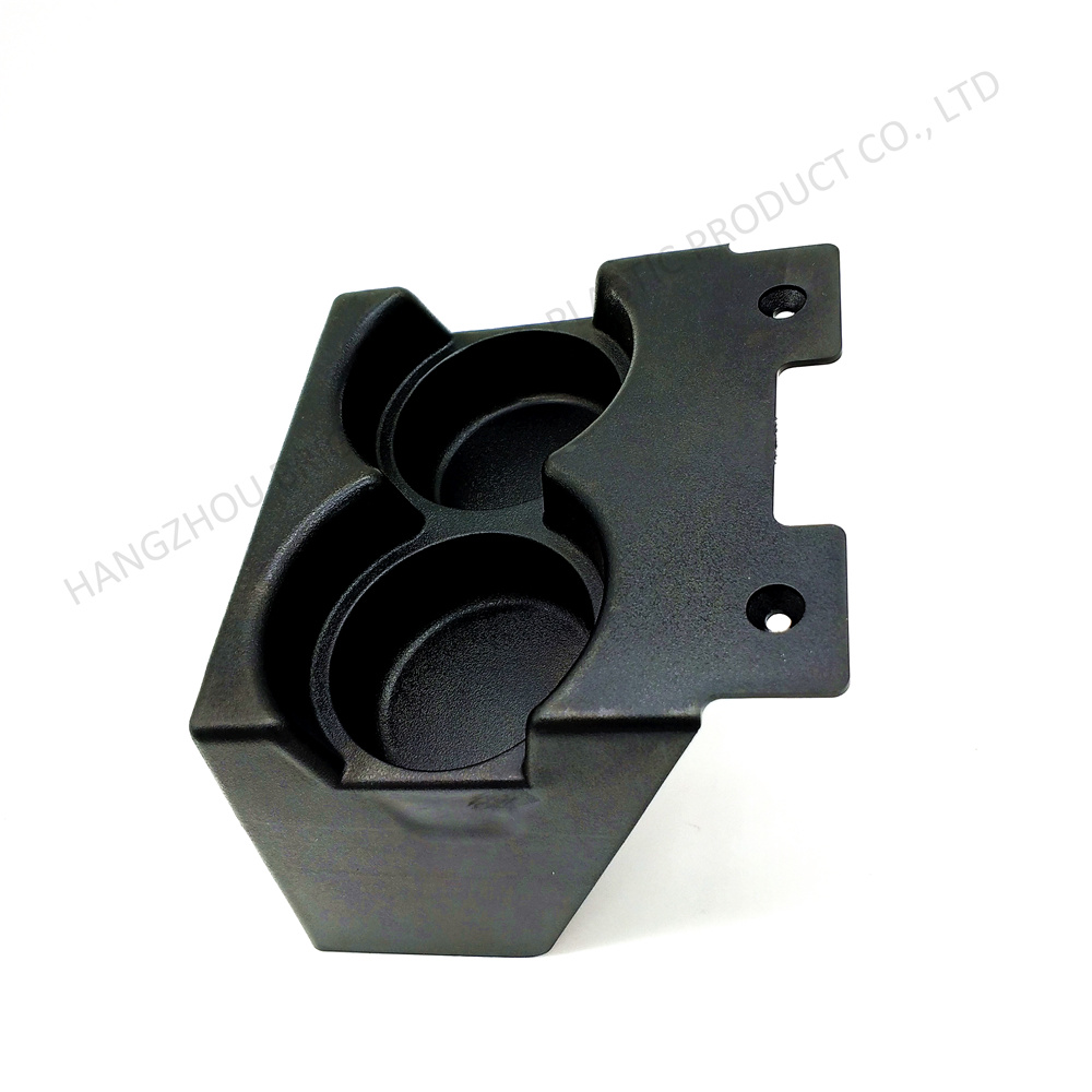 Customized Plastic Auto Car Cup-Holder