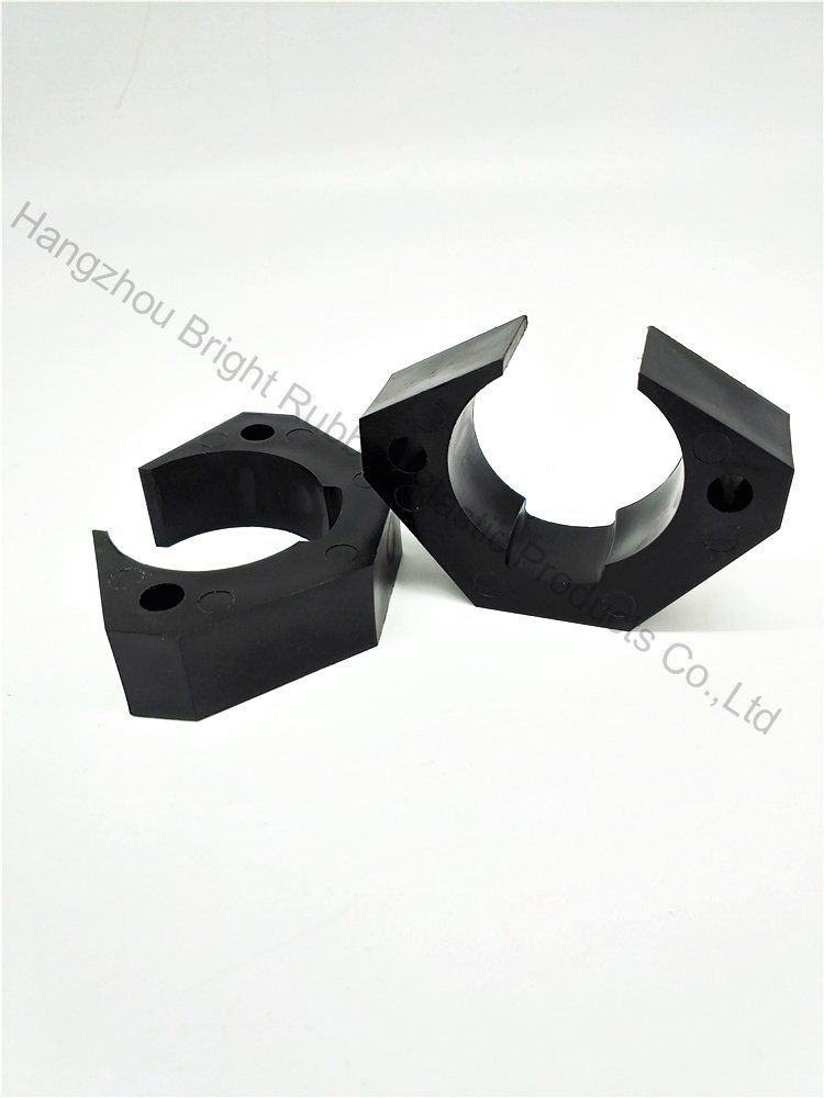 Plastic Support Bracket Customized with Hight Quality
