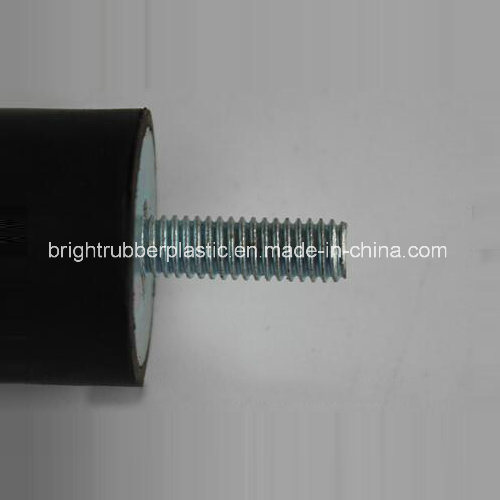 Customized Rubber Bumper with Various Design