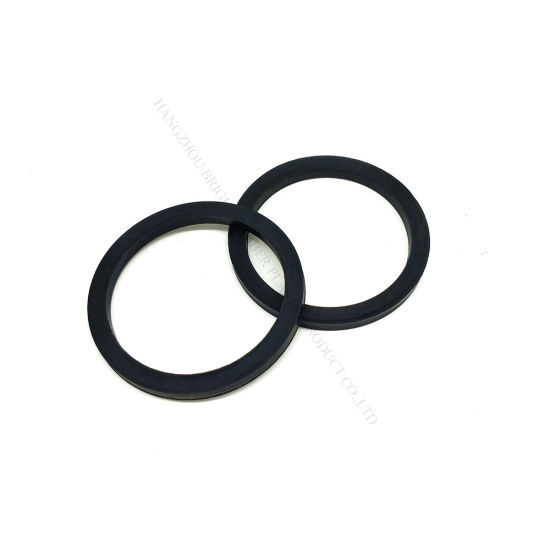 Auto EPDM Gasket Customized Shore a 40 for Sealing Use