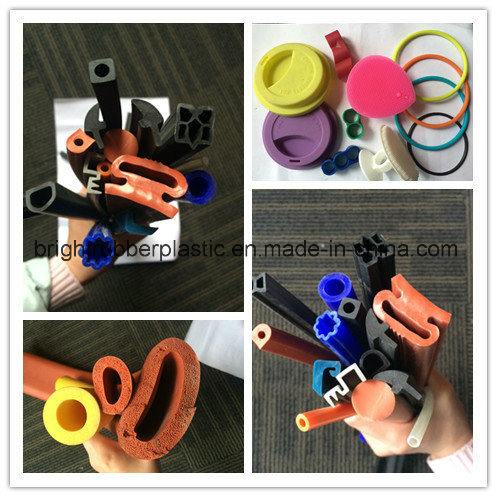 New Molded Rubber Accessories Products