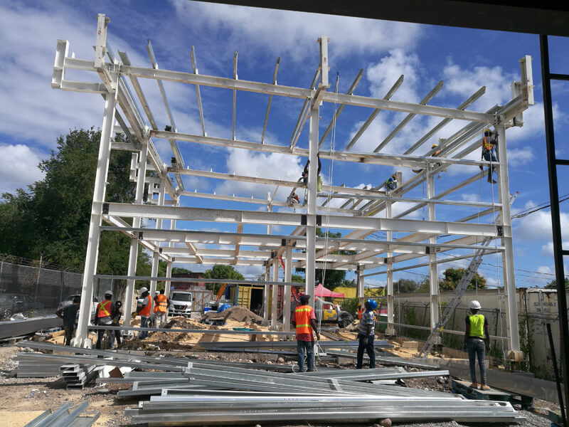 steel structure building estimate steel structure building estimate