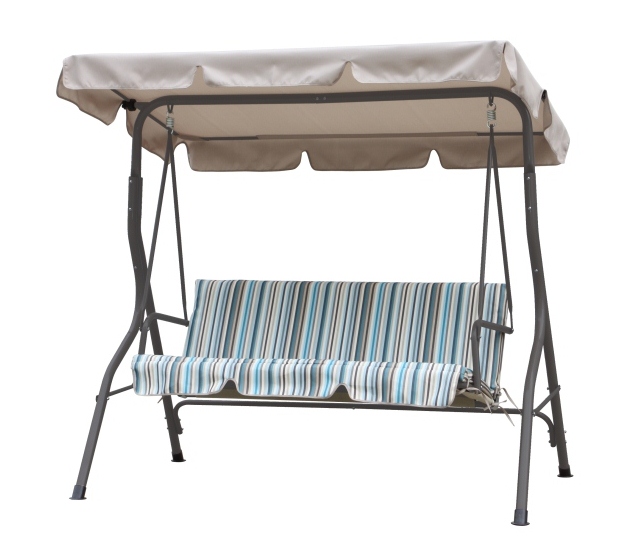 garden swing chair LG5403