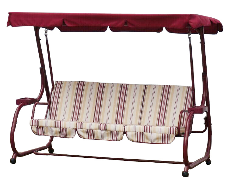 Garden Metal Swing Chair LG5473