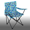 Folding Sturdy Portable Beach Chair with Cup holder