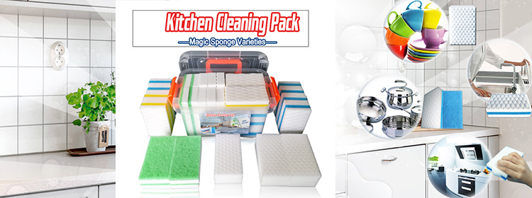 New-Design-Kitchen-Cleaning-pack-18pcs-from-lfsponge-popular-magic-sponge-wholesale New-Design-Kitchen-Cleaning-Pack-18pcs-de-lfsponge-populaire-magie-éponge-vente en gros