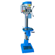 25 MM VERTICAL DRILLING MACHINE Z25