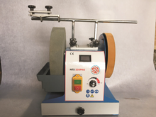 VARIO Wet and dry grinder NTS250 PRO