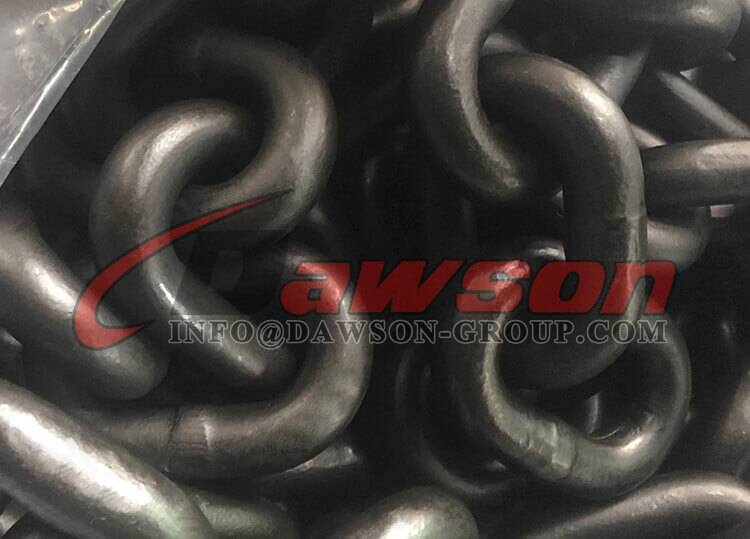 Cadena de aleaci&oacute;n de alta calidad - Dawson Group Ltd. - Fabricante, proveedor y factor de China