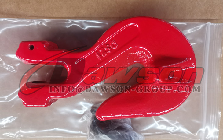 Gancho de agarre de acortamiento de horquilla tipo italiano - Dawson Group Ltd. - Fabricante, f&aacute;brica y proveedor de China