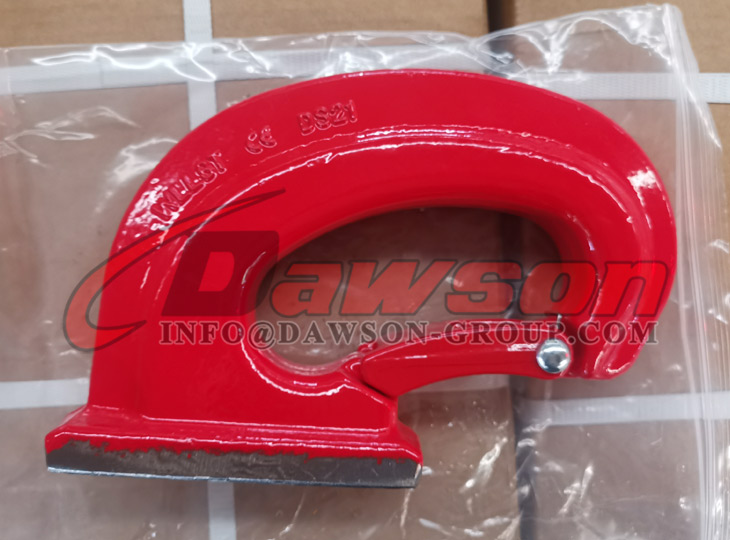 G80 特殊溶接フック - Dawson Group Ltd. - 中国メーカー、サプライヤー